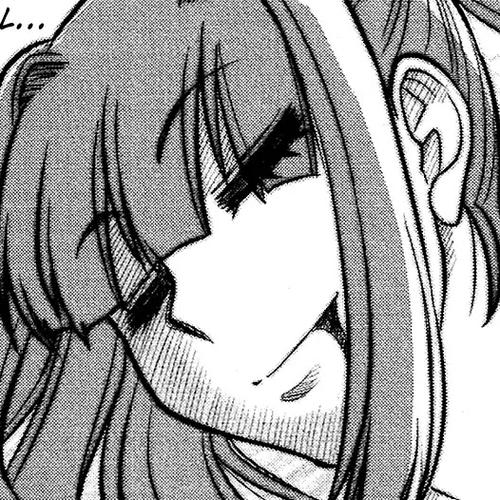 Shitei Bouryoku Shoujo Shiomi-chan Chapter 30: A Dishonorable Demise [END] cover
