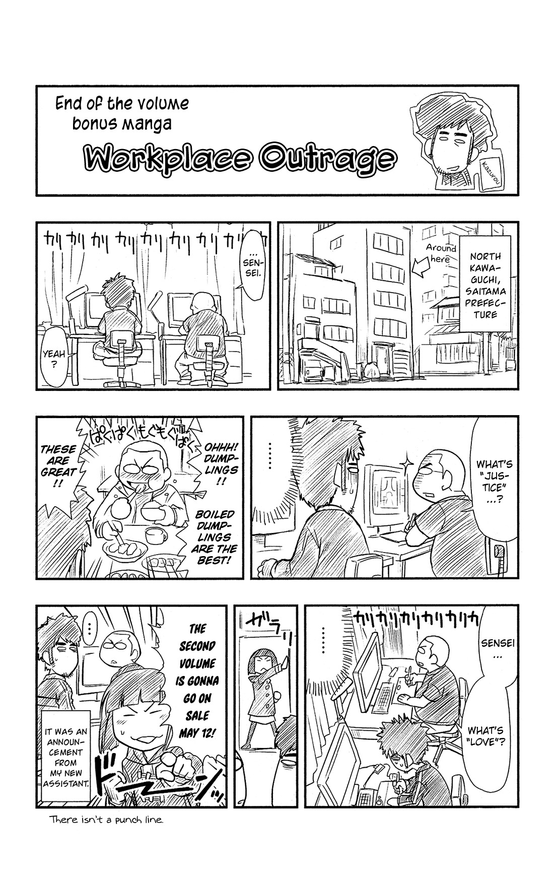 Shitei Bouryoku Shoujo Shiomi-chan Chapter 5 page 28 - Chapter 5: A Dishonorable Past