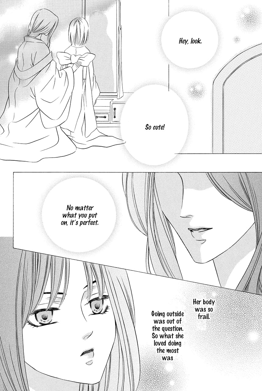 Shitsuji-dono no Ai Neko Chapter 15 page 6 - Chapter 15