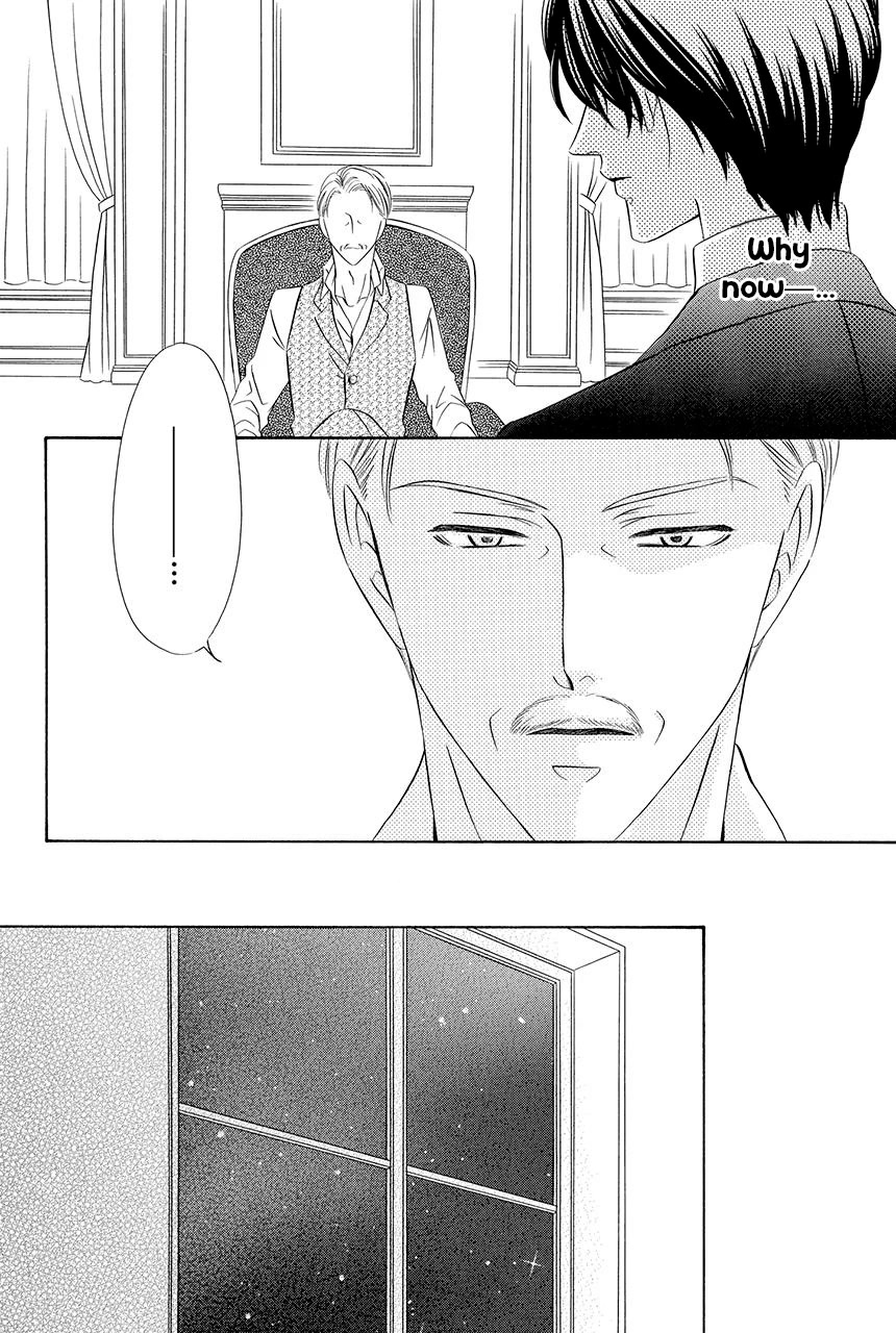 Shitsuji-dono no Ai Neko Chapter 16 page 29 - Chapter 16
