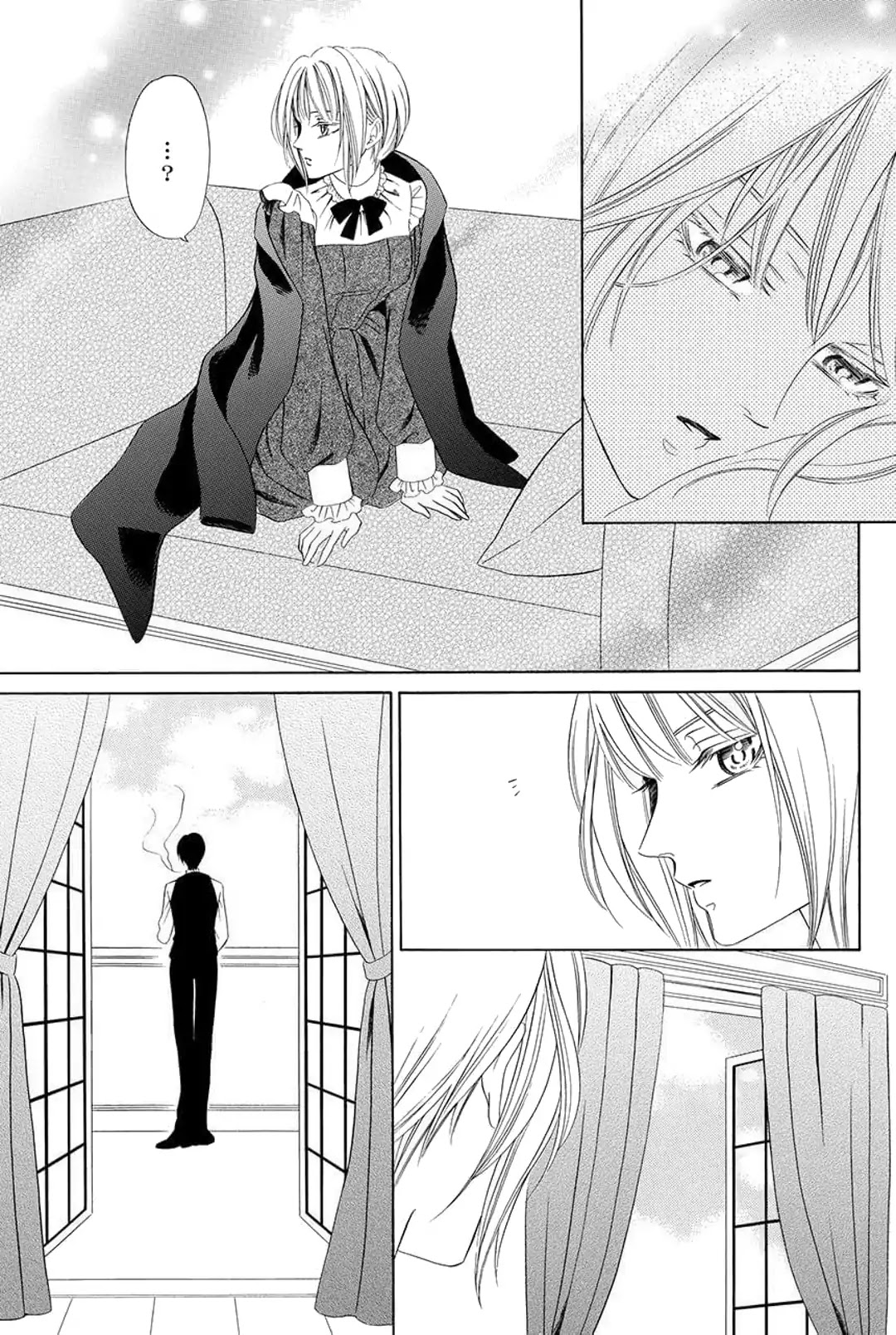 Shitsuji-dono no Ai Neko Chapter 2 page 23 - Chapter 2