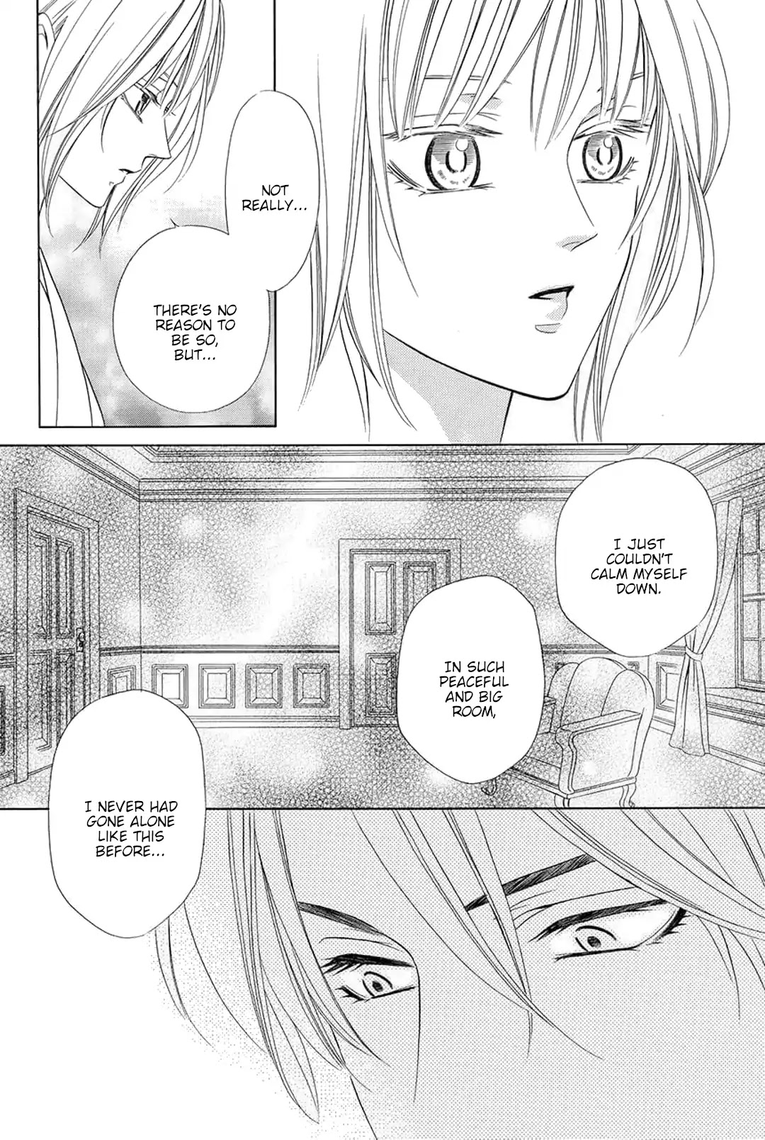 Shitsuji-dono no Ai Neko Chapter 2 page 28 - Chapter 2