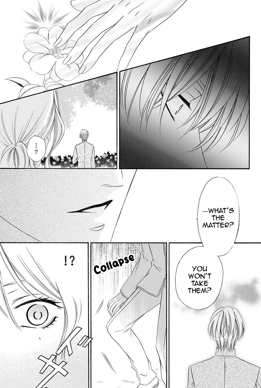 Shitsuji-dono no Ai Neko Chapter 21 page 41 - Chapter 21: EXTRA