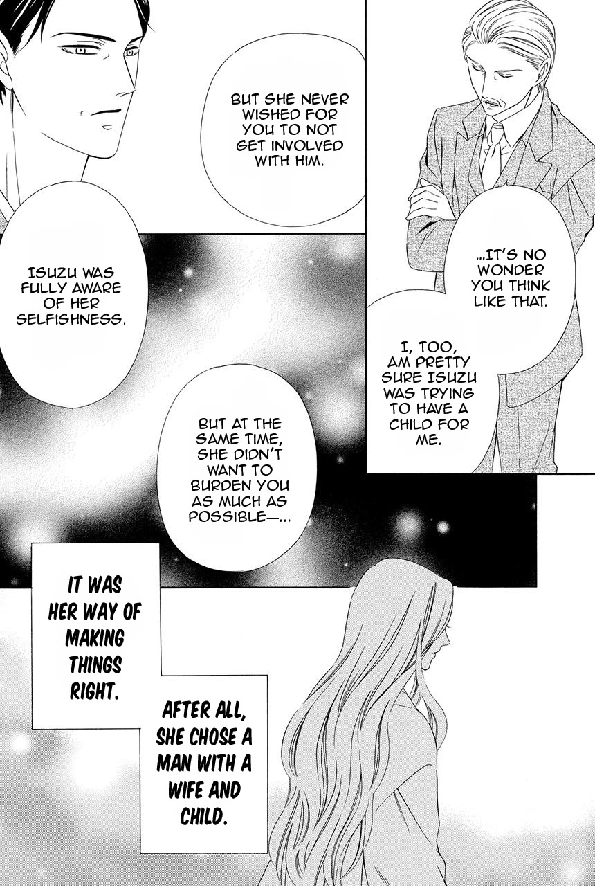 Shitsuji-dono no Ai Neko Chapter 28 page 33 - Chapter 28: Last chapter [END]