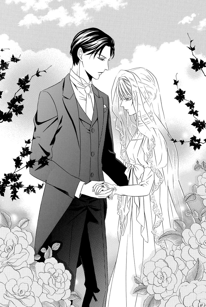 Shitsuji-dono no Ai Neko Chapter 28 page 64 - Chapter 28: Last chapter [END]