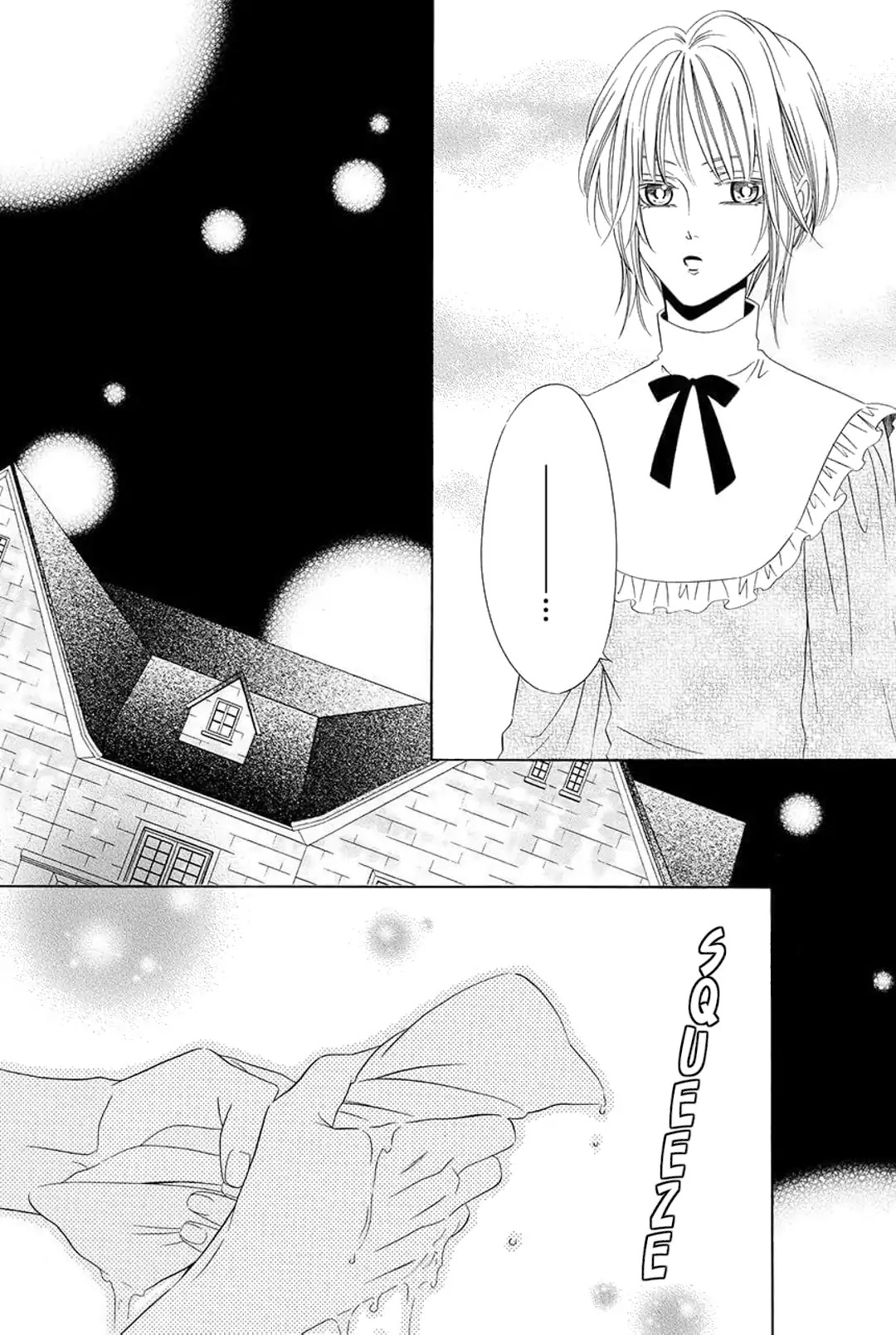Shitsuji-dono no Ai Neko Chapter 9 page 7 - Chapter 9