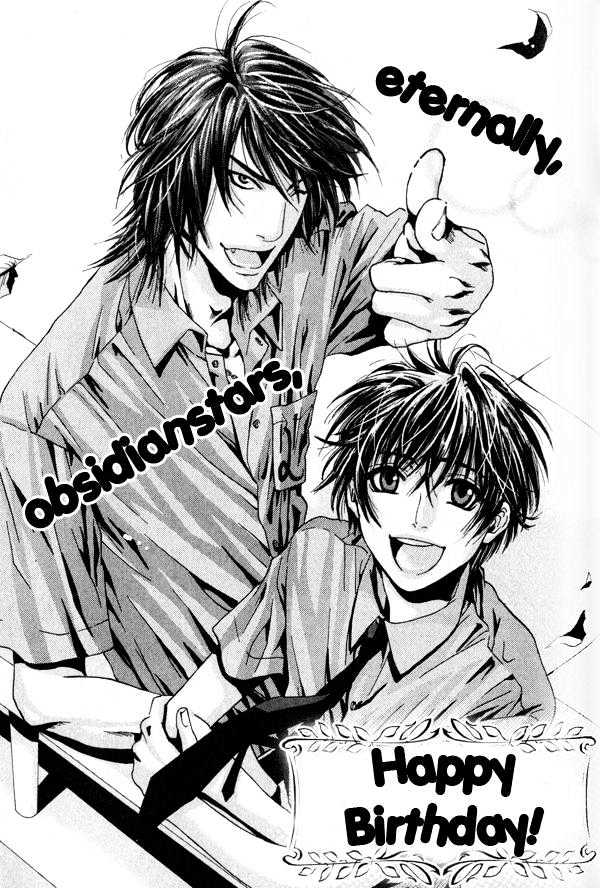 Shitsuji Kyoushi no Renai Jugyou Chapter 5 page 2 - Chapter 5 : Social Dance for Men ~ Last Stage & Extra ~ The Jealous Butler