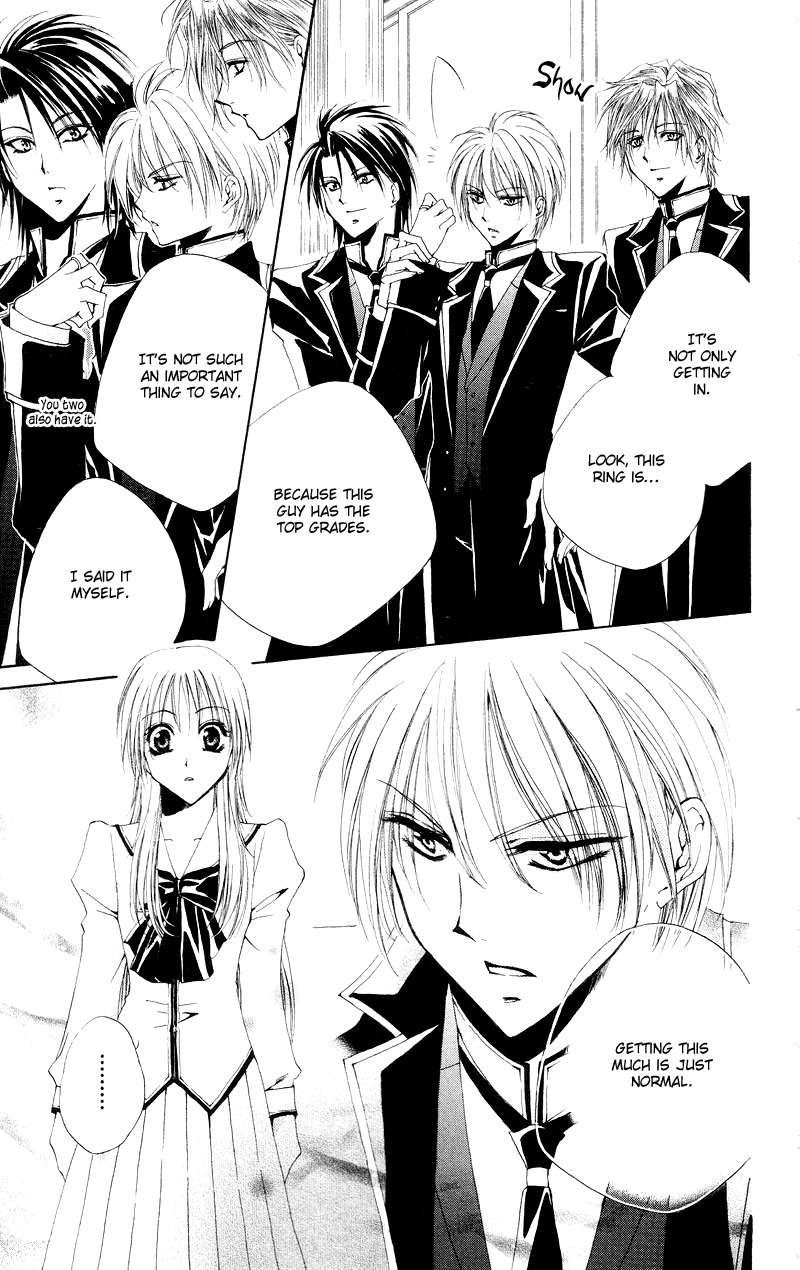 Shitsuji-sama no Okiniiri Chapter 1 page 48 - Chapter 1