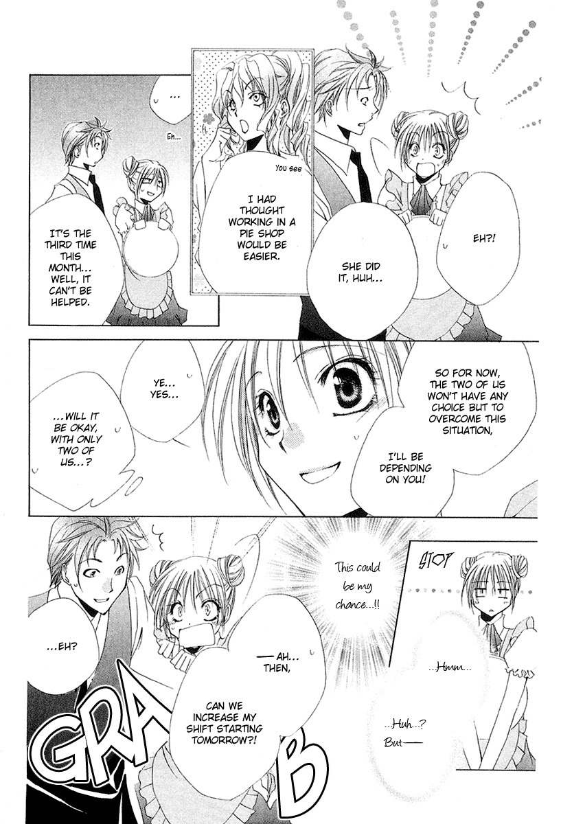Shitsuji-sama no Okiniiri Chapter 13 page 30 - Chapter 13