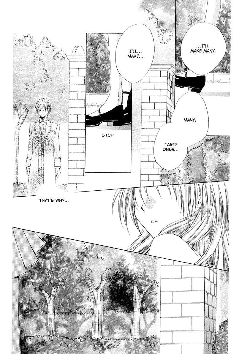 Shitsuji-sama no Okiniiri Chapter 16 page 41 - Chapter 16