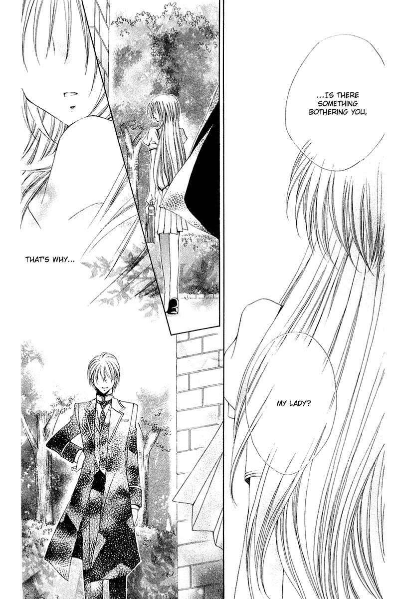 Shitsuji-sama no Okiniiri Chapter 16 page 43 - Chapter 16