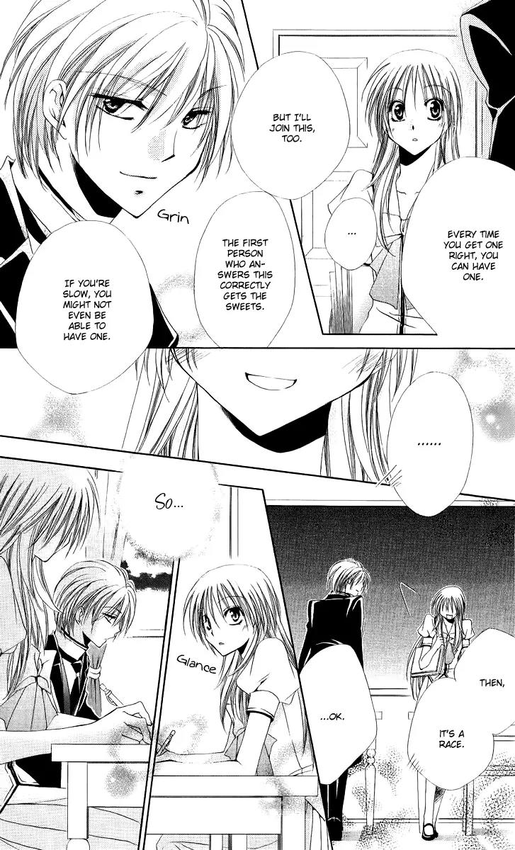 Shitsuji-sama no Okiniiri Chapter 17 page 48 - Chapter 17