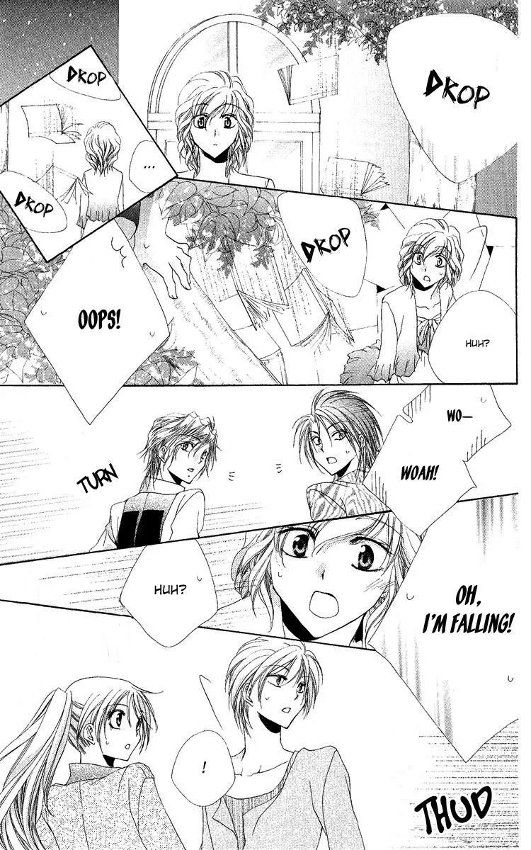 Shitsuji-sama no Okiniiri Chapter 18 page 40 - Chapter 18