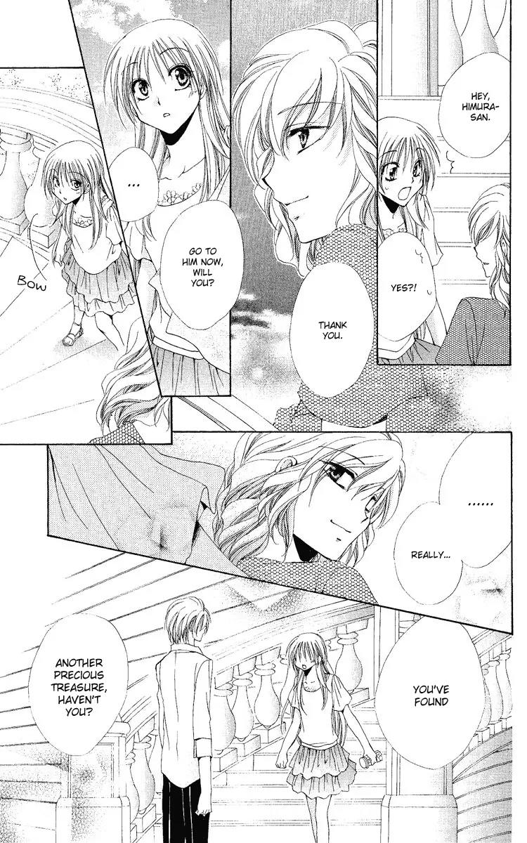 Shitsuji-sama no Okiniiri Chapter 19 page 44 - Chapter 19