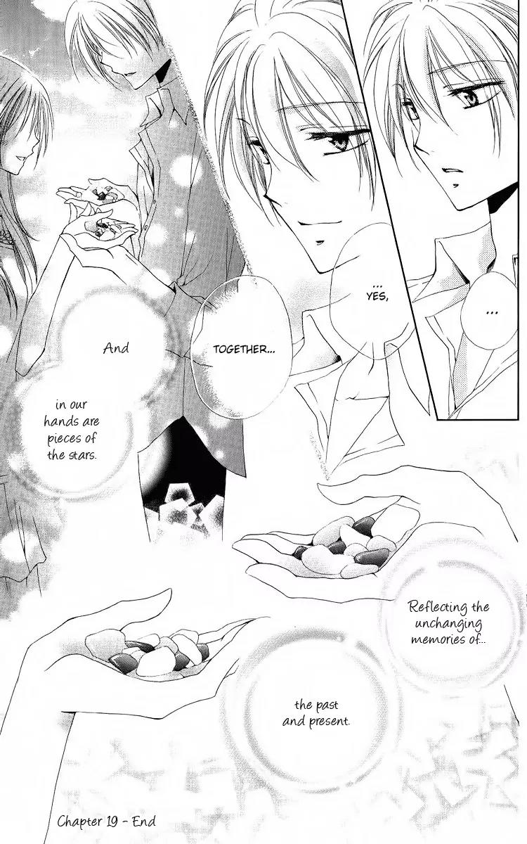 Shitsuji-sama no Okiniiri Chapter 19 page 50 - Chapter 19