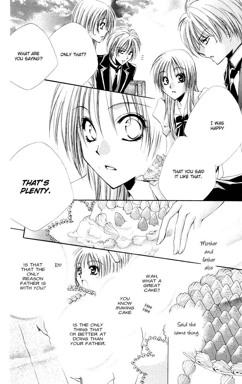 Shitsuji-sama no Okiniiri Chapter 2 page 33 - Chapter 2