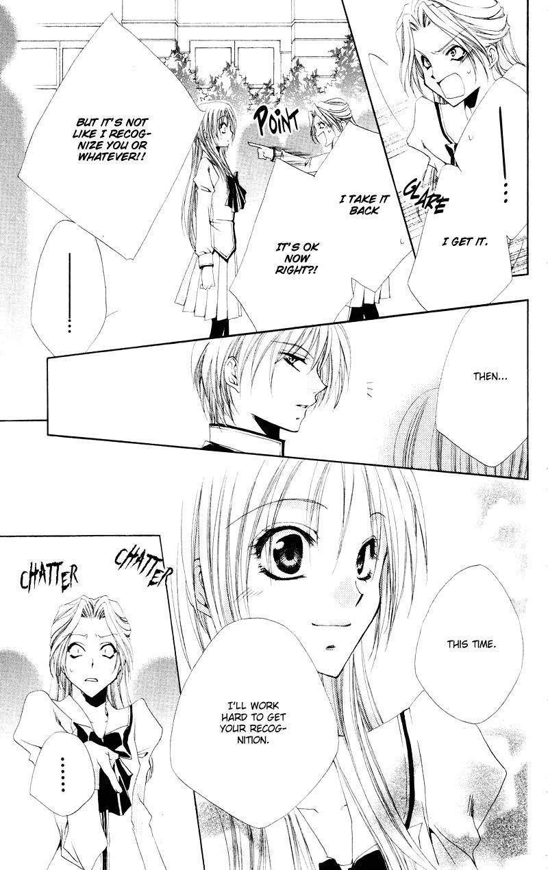 Shitsuji-sama no Okiniiri Chapter 2 page 44 - Chapter 2