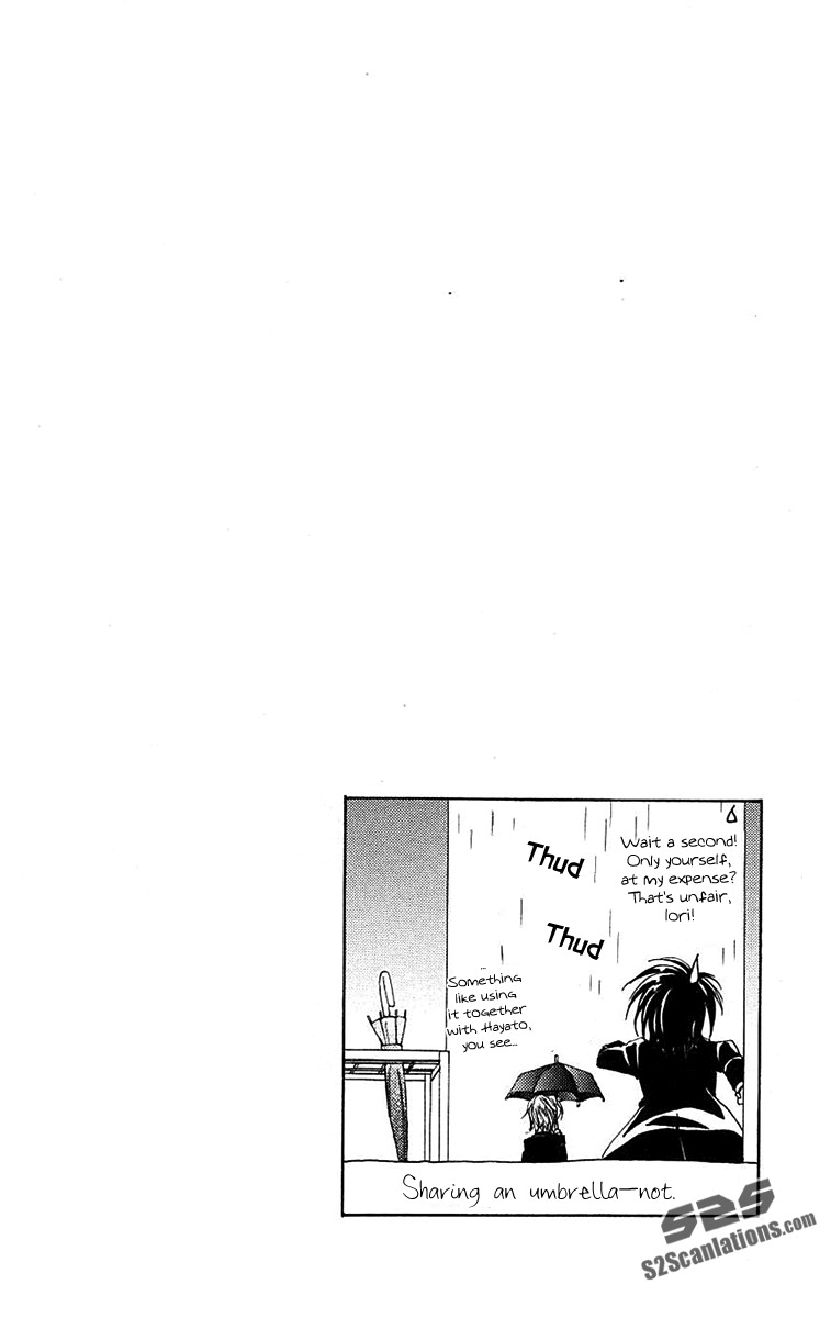Shitsuji-sama no Okiniiri Chapter 22 page 47 - Chapter 22
