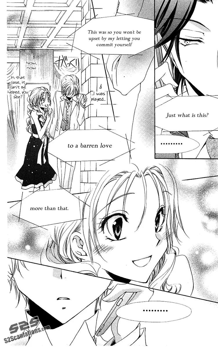 Shitsuji-sama no Okiniiri Chapter 23 page 41 - Chapter 23