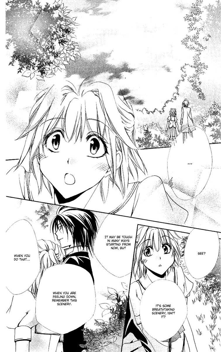 Shitsuji-sama no Okiniiri Chapter 24 page 43 - Chapter 24