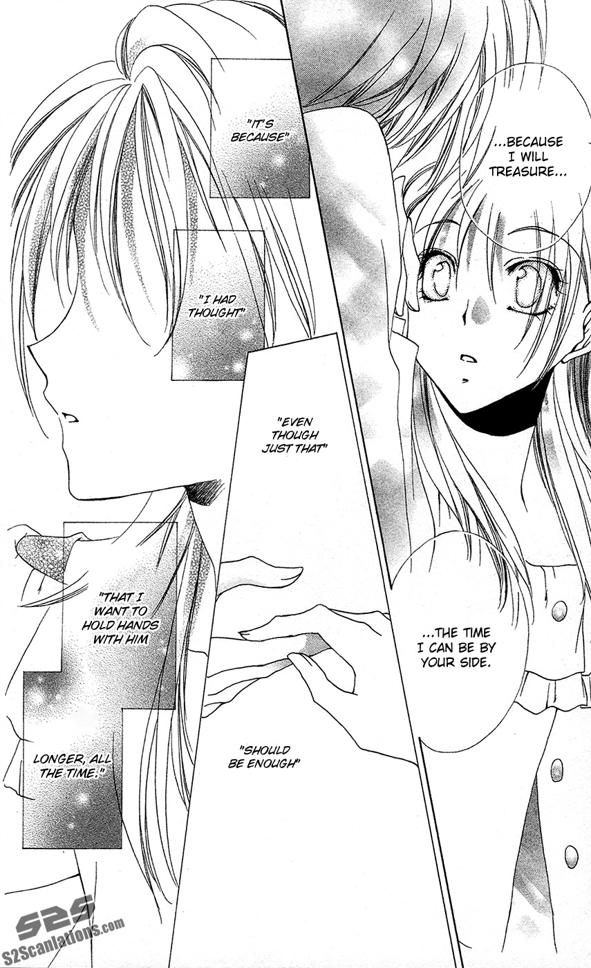 Shitsuji-sama no Okiniiri Chapter 28 page 45 - Chapter 28