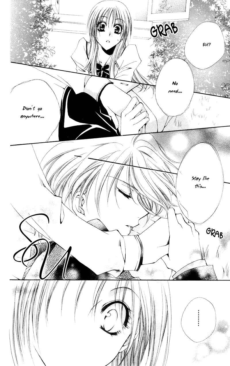 Shitsuji-sama no Okiniiri Chapter 3 page 45 - Chapter 3