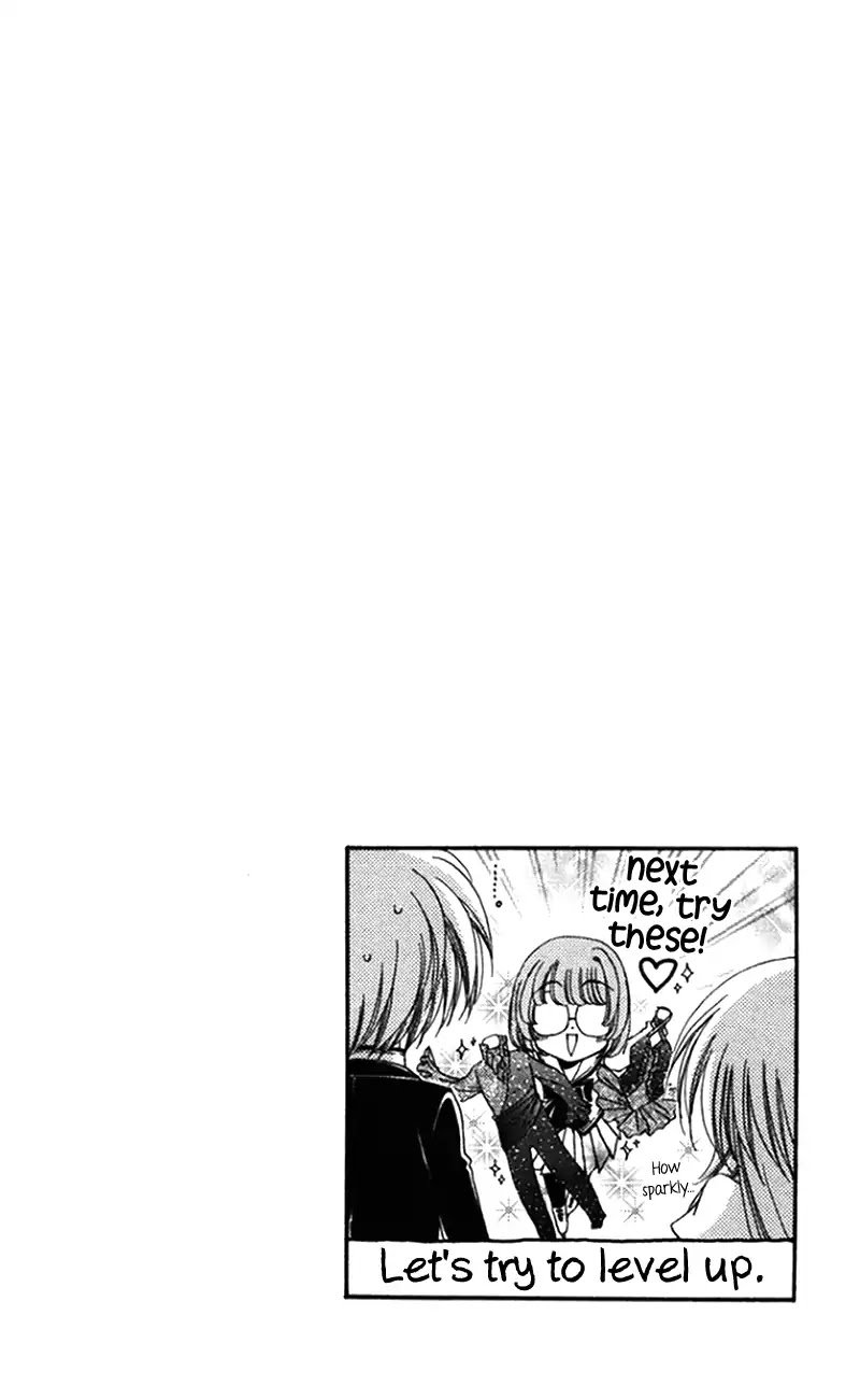 Shitsuji-sama no Okiniiri Chapter 43 page 48 - Chapter 43