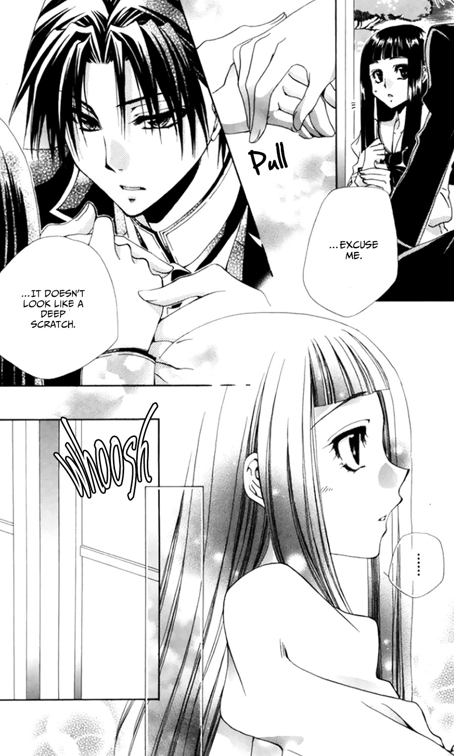 Shitsuji-sama no Okiniiri Chapter 49 page 12 - Chapter 49