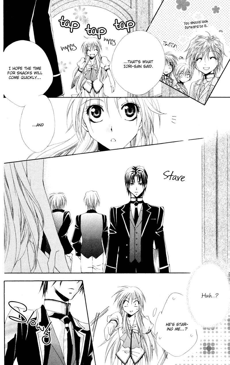 Shitsuji-sama no Okiniiri Chapter 9 page 13 - Chapter 9
