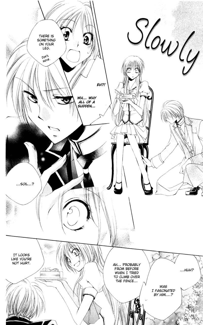 Shitsuji-sama no Okiniiri Chapter 9 page 29 - Chapter 9