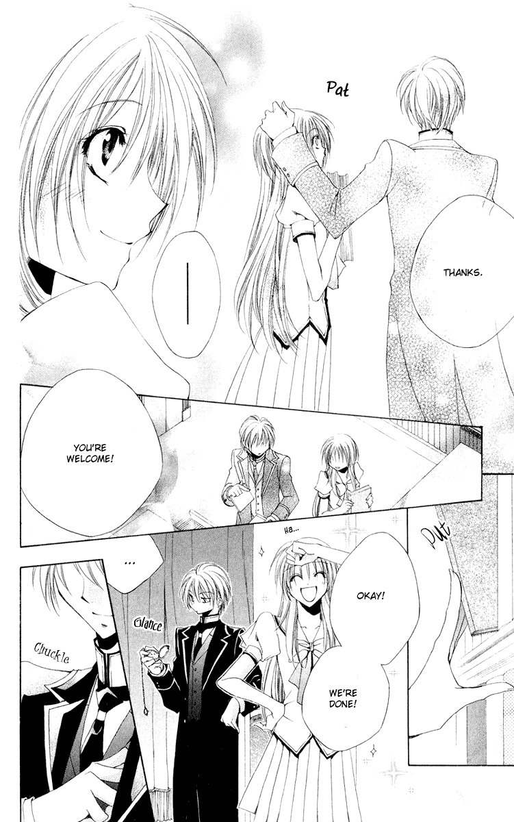 Shitsuji-sama no Okiniiri Chapter 9 page 41 - Chapter 9