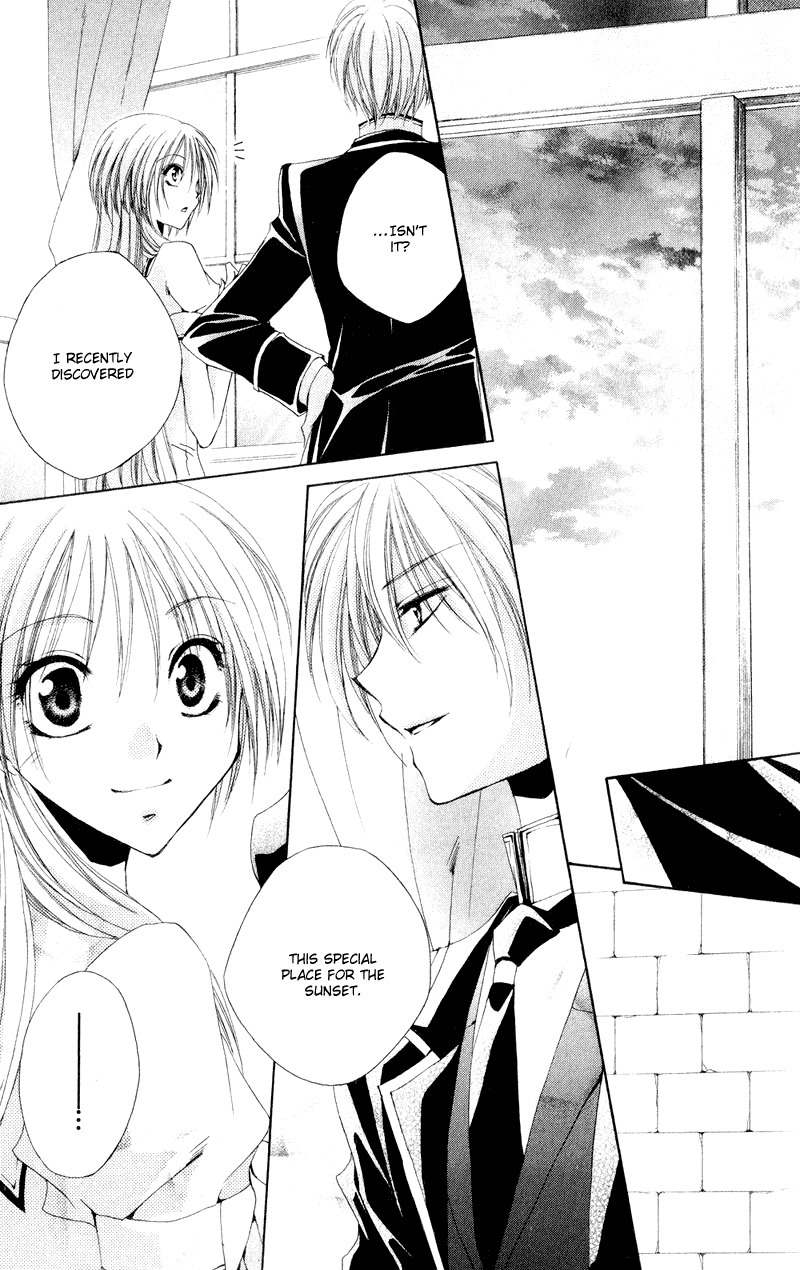 Shitsuji-sama no Okiniiri Chapter 9 page 44 - Chapter 9