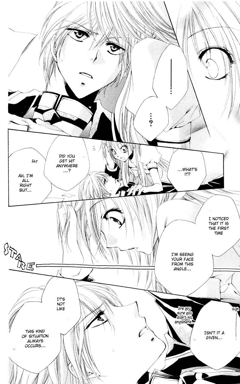 Shitsuji-sama no Okiniiri Chapter 9 page 47 - Chapter 9