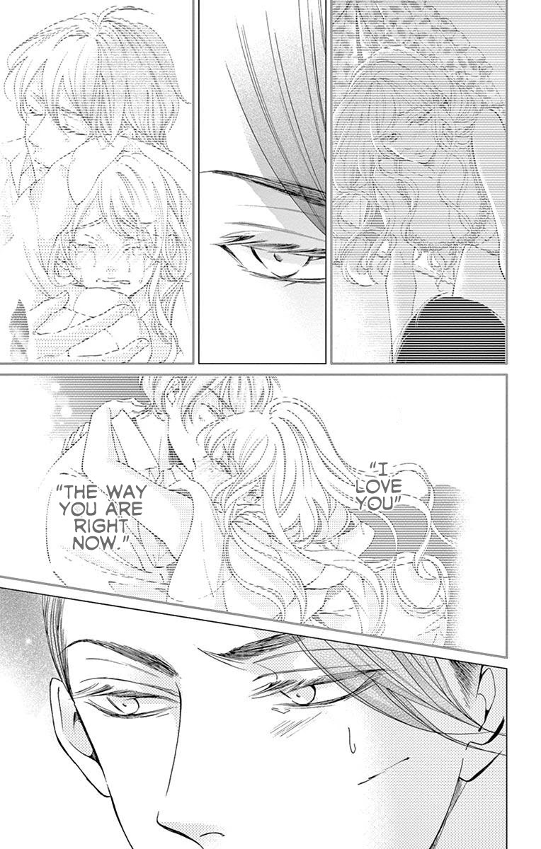 Shitsuji-tachi no Chinmoku (SAKURADA Hina) Chapter 18 page 13 - Chapter 18