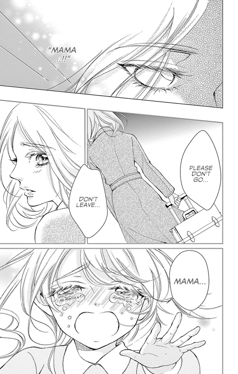 Shitsuji-tachi no Chinmoku (SAKURADA Hina) Chapter 19 page 22 - Chapter 19