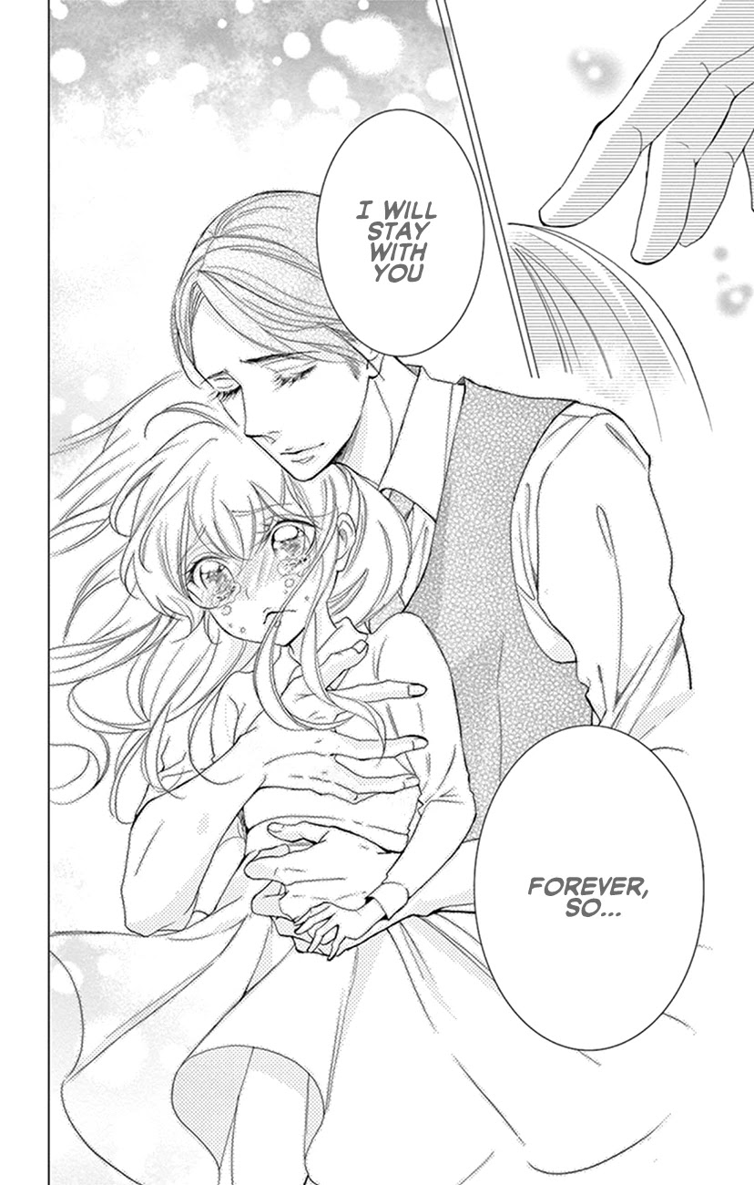 Shitsuji-tachi no Chinmoku (SAKURADA Hina) Chapter 19 page 23 - Chapter 19