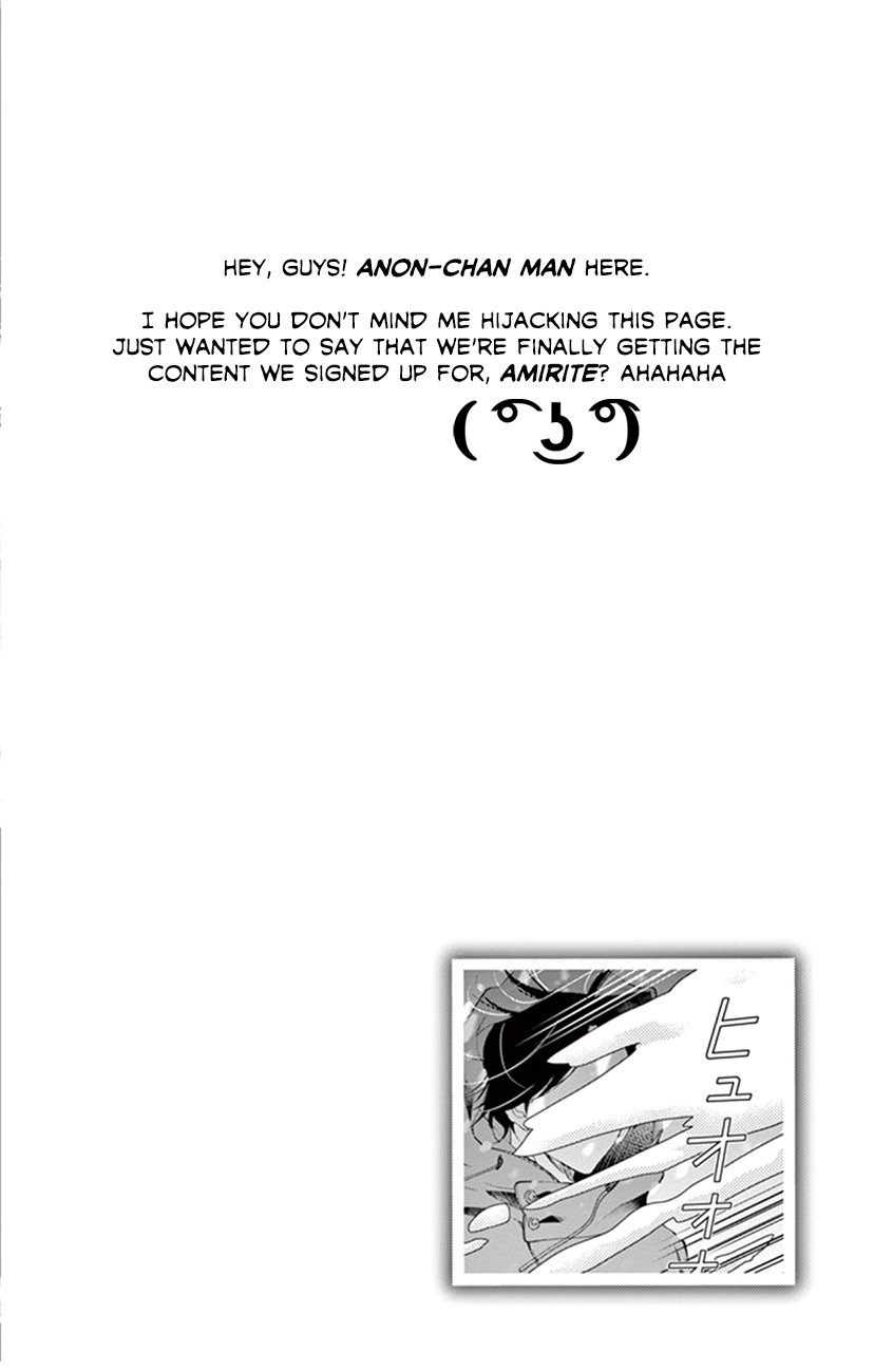 Shitsuji-tachi no Chinmoku (SAKURADA Hina) Chapter 22 page 42 - Chapter 22