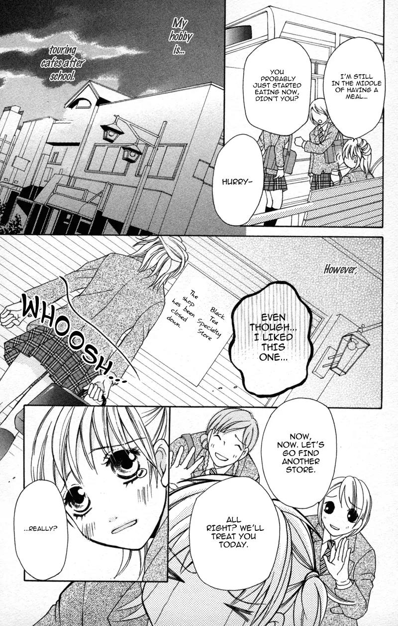 Shitsujisama to Himegoto Chapter 1 page 10 - Chapter 1