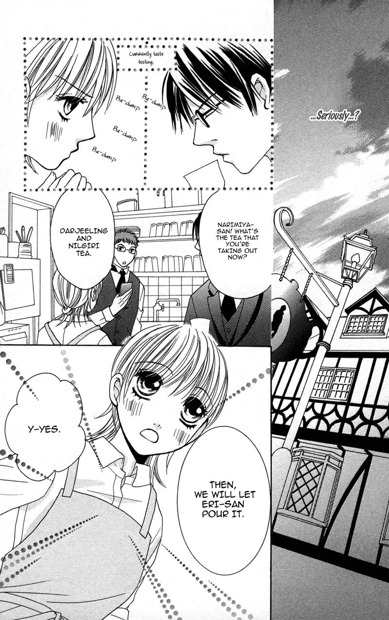 Shitsujisama to Himegoto Chapter 1 page 26 - Chapter 1