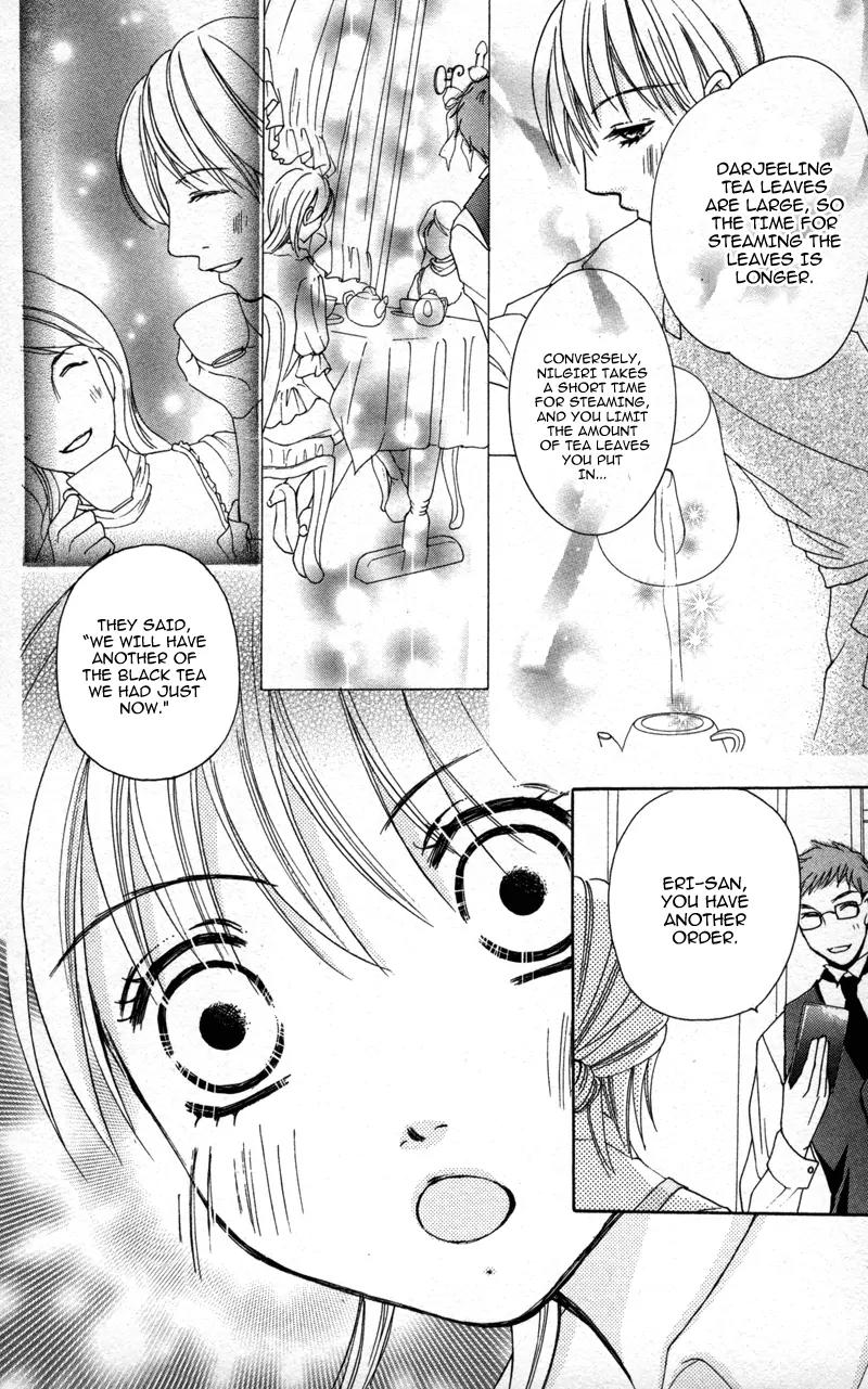 Shitsujisama to Himegoto Chapter 1 page 27 - Chapter 1