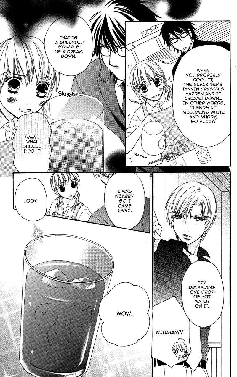Shitsujisama to Himegoto Chapter 2 page 18 - Chapter 2