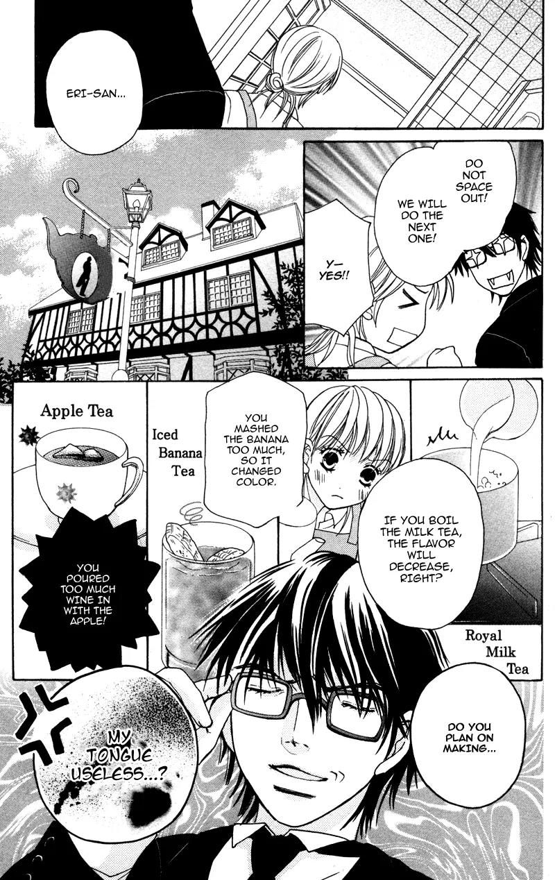 Shitsujisama to Himegoto Chapter 2 page 20 - Chapter 2