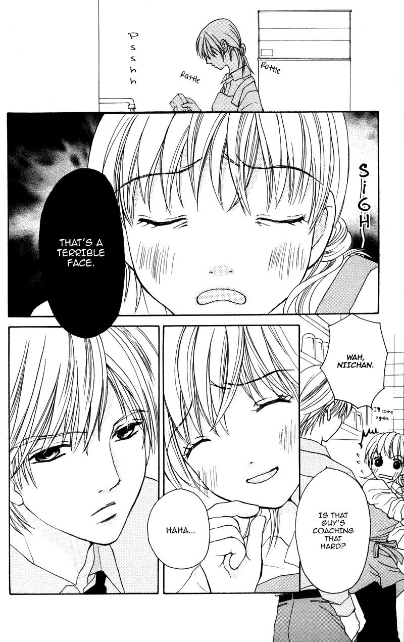 Shitsujisama to Himegoto Chapter 2 page 21 - Chapter 2