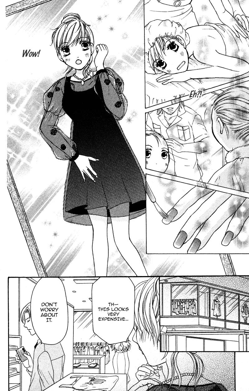 Shitsujisama to Himegoto Chapter 2 page 23 - Chapter 2