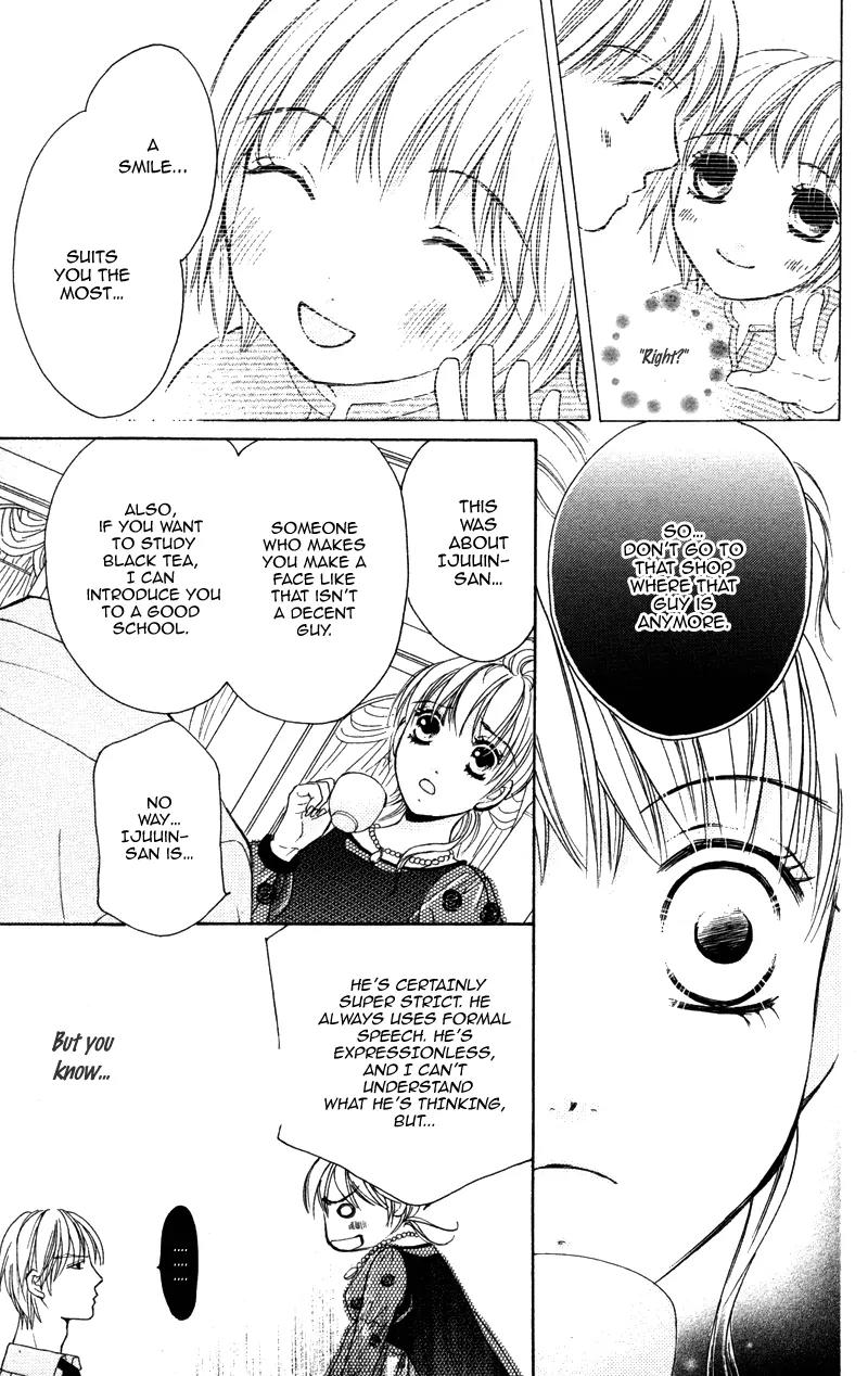 Shitsujisama to Himegoto Chapter 2 page 26 - Chapter 2