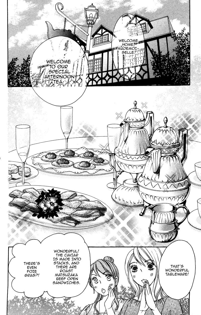 Shitsujisama to Himegoto Chapter 2 page 31 - Chapter 2