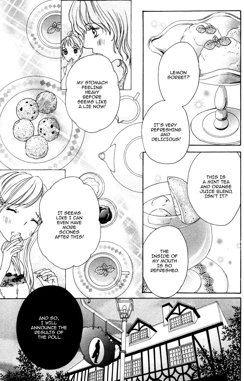 Shitsujisama to Himegoto Chapter 2 page 38 - Chapter 2