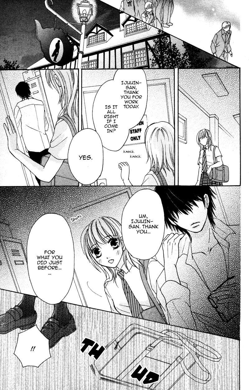 Shitsujisama to Himegoto Chapter 2 page 42 - Chapter 2