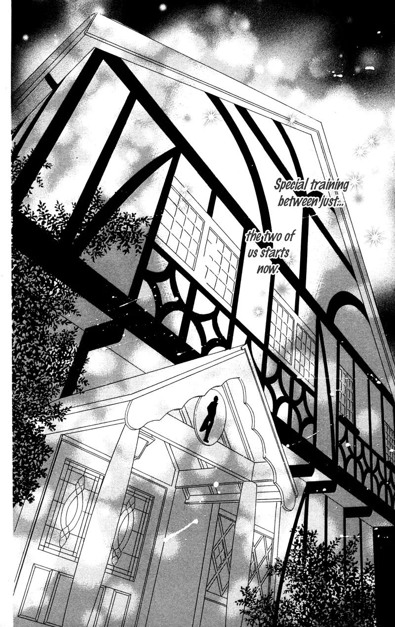 Shitsujisama to Himegoto Chapter 2 page 46 - Chapter 2