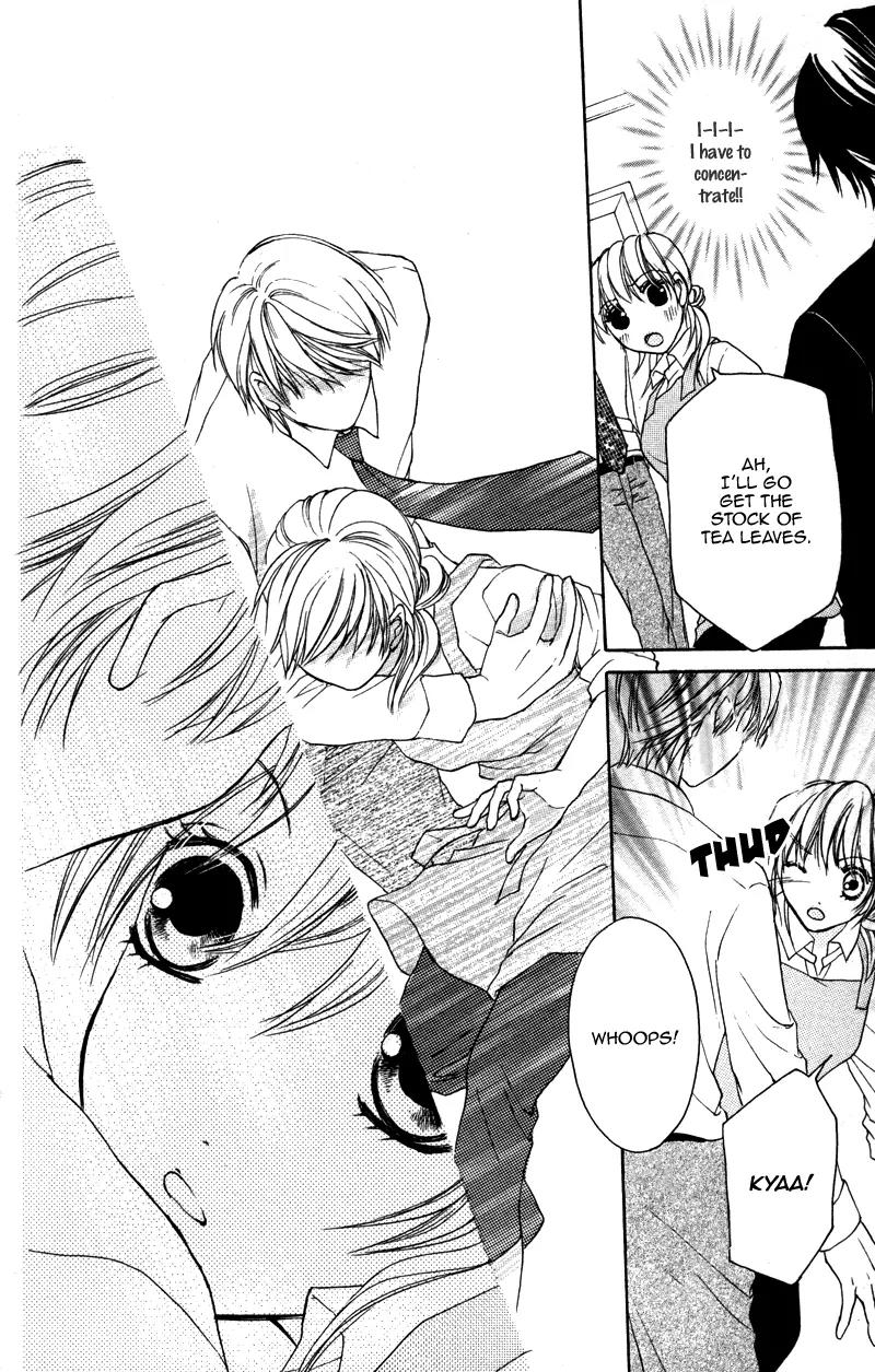 Shitsujisama to Himegoto Chapter 2 page 9 - Chapter 2